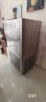 Softy Ice cream machine