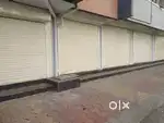 Shops for rent