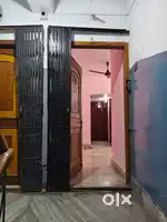 2BHK Semi furnished for rent at Parnasree near Vivekananda Hospital