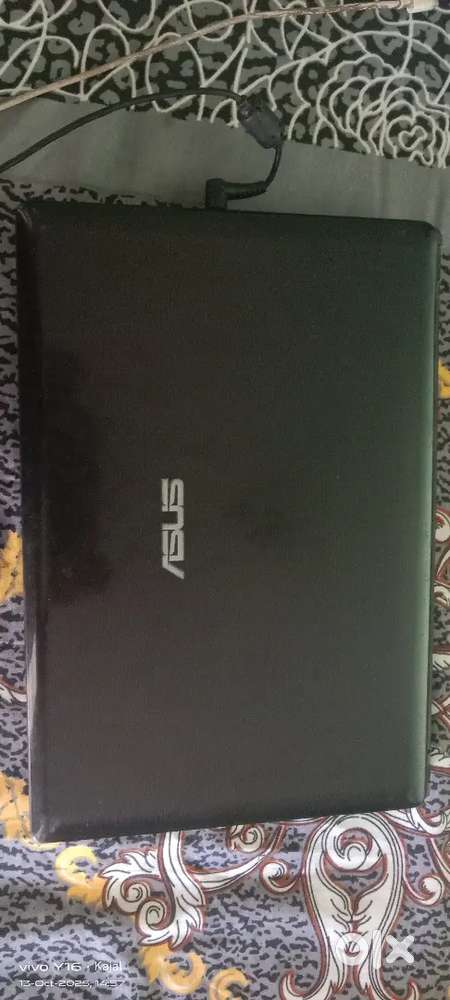 Laptop on sale
