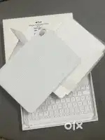 Un Used Magic keyboard 10/11th Gen