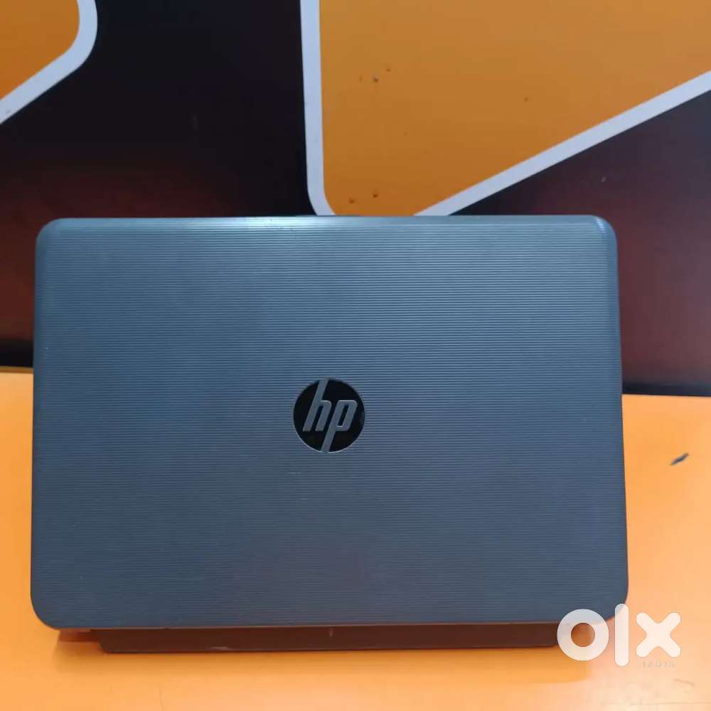 OFFER SALE  HP 245 G5 MODEL LAPTOP