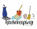 Housekeeping ( cleaning )
