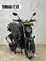 YAMAHA FZ (2474)