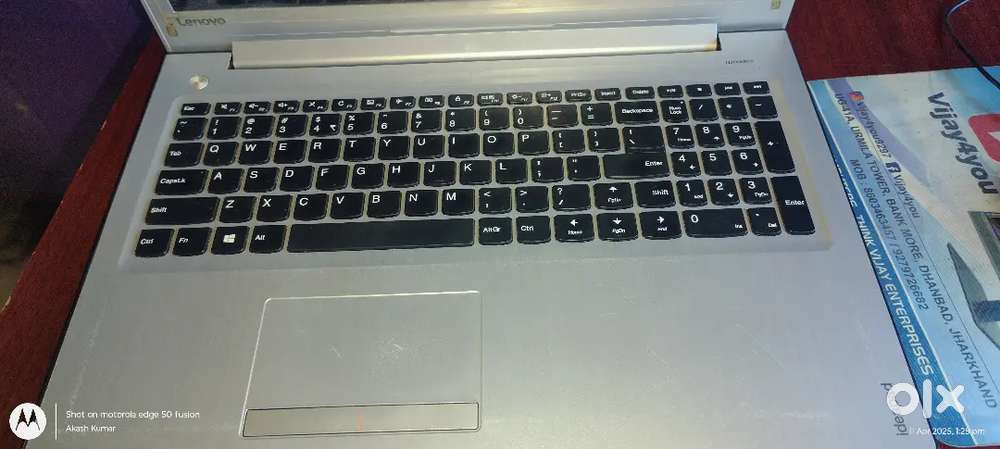 Lenovo IdeaPad 31p