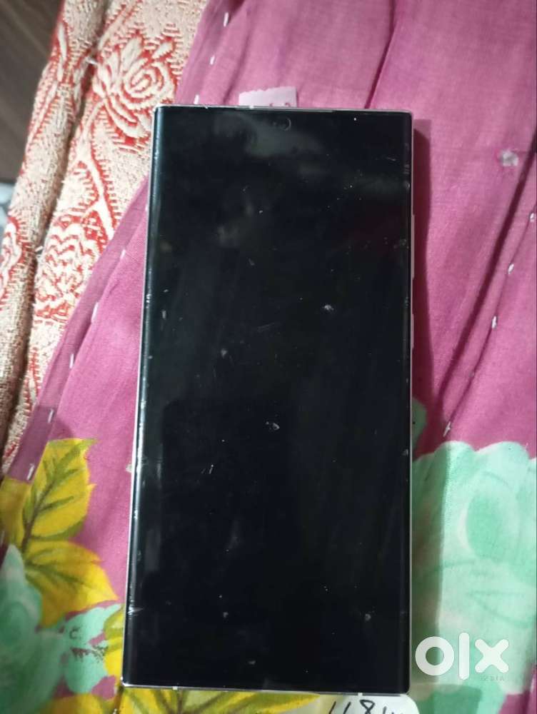 Samsung galaxy s23 ultra