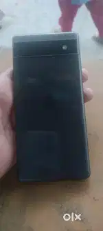 Pixel 6a only mobile and bill