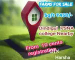From 10cents farm land for sale