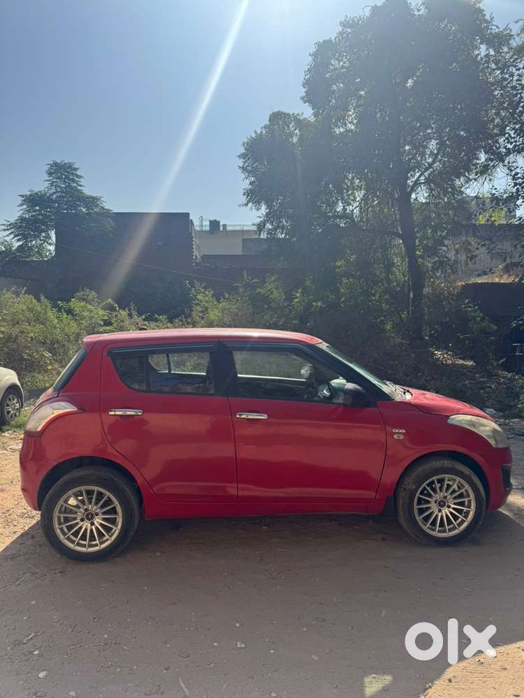 Maruti Suzuki Swift 2017 Diesel Well Maintained