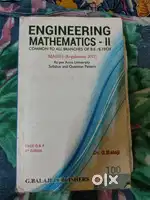 Engineering mathematics -11