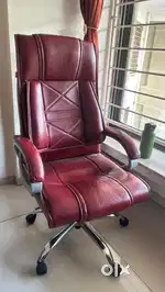 Exclusive Boss Chair For Home Office