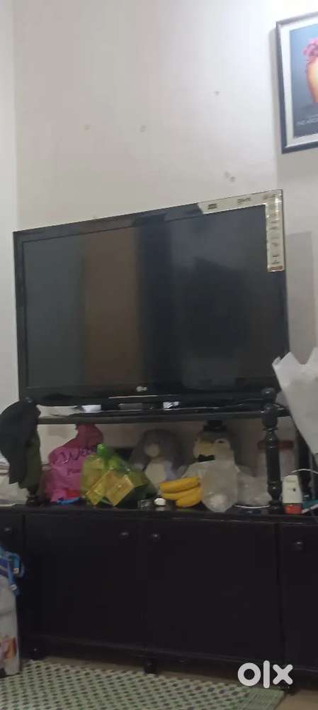 Lg 43inch Lcd working condition