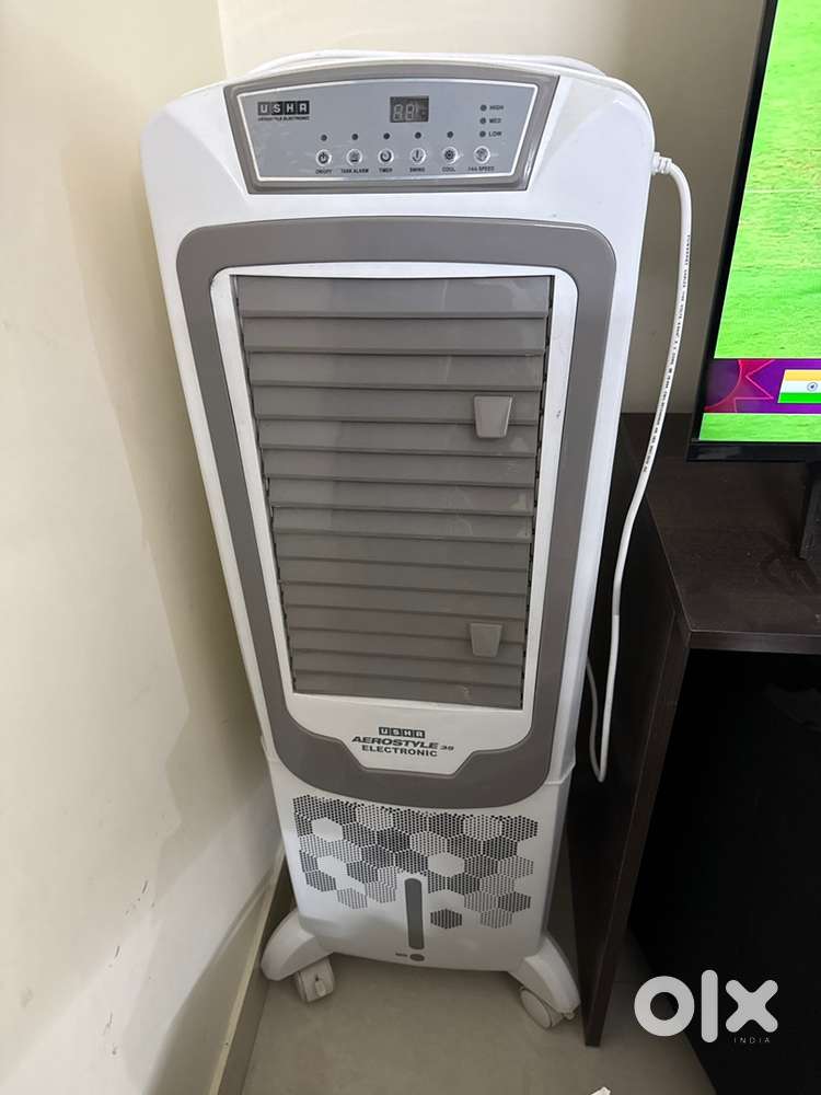 Air cooler Usha Aerostyle