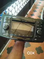 Maruti swift type- 2 car sterio set