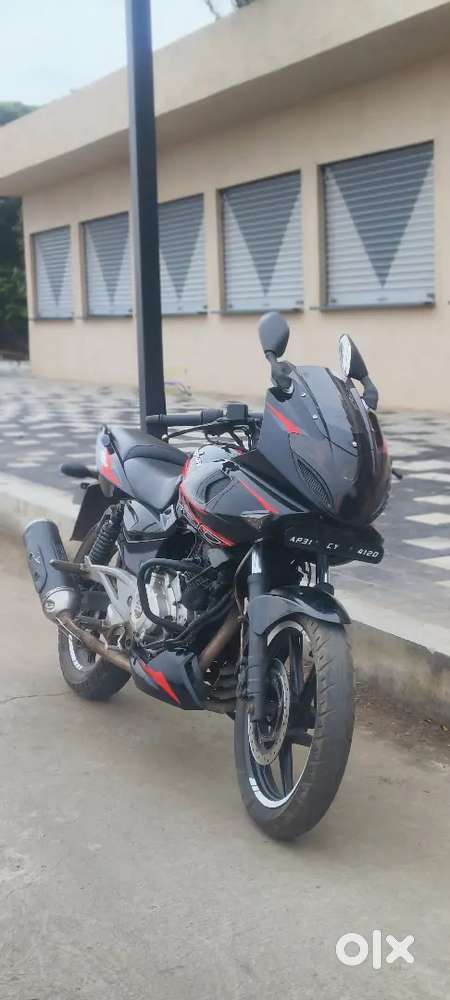 Pulsar 220 bs3