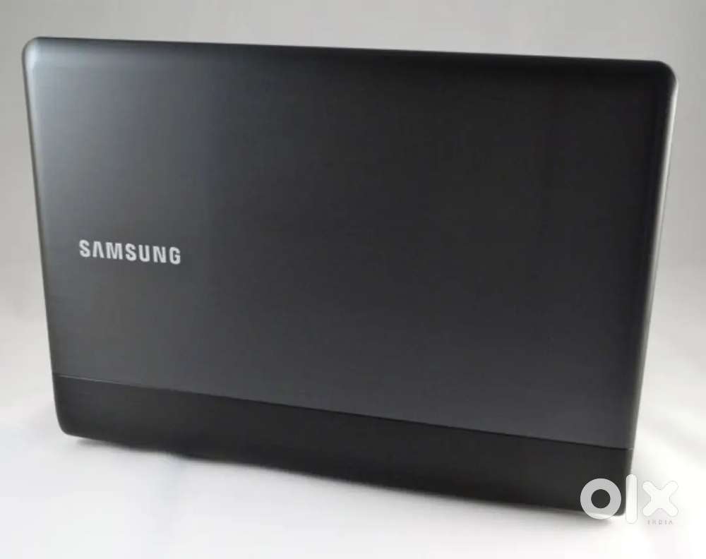 Samsung notebook 2012th model