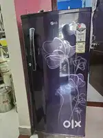 Fridge in good condition