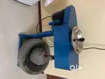 Motor Grinding Machine