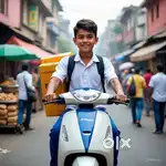 Work with Apollo – Delivery Positions in Sanathnagar