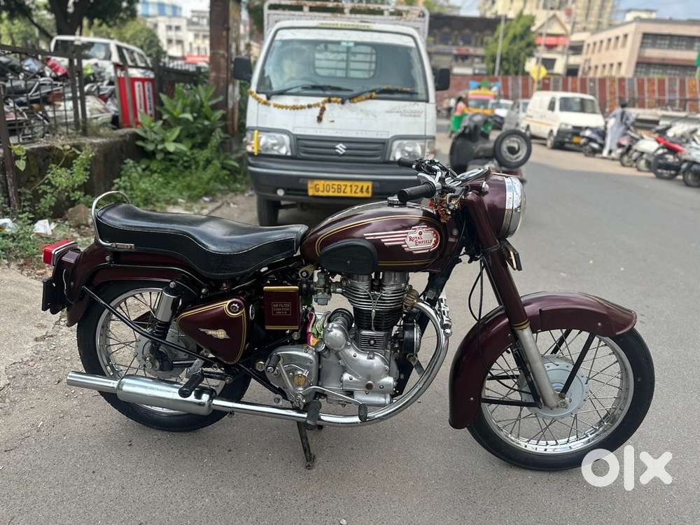 Restore vechicle worth 1,56,000