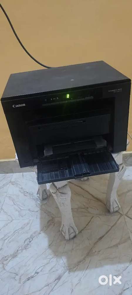 Canon MF3010 printer