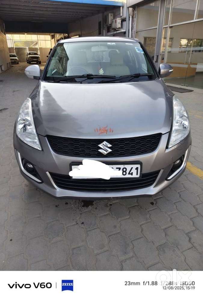 Maruti Suzuki Swift VDI Optional, 2014, Diesel
