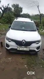 Renault Triber 2024 Petrol 24000 Km Driven