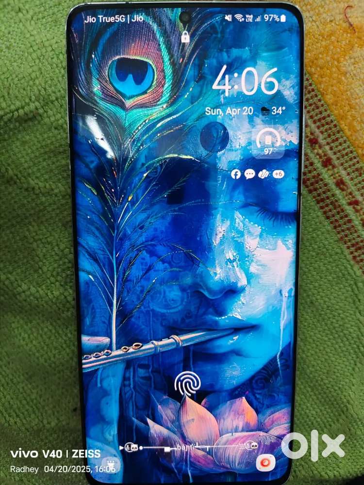 Samsung s21 ultra full working condision..12gb+128gb