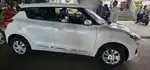 Maruti Suzuki Swift 2022 Petrol 28984 Km Driven