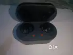 One plus earbuds box
