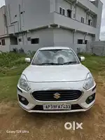 Maruti Suzuki Dzire 2020 Petrol Well Maintained