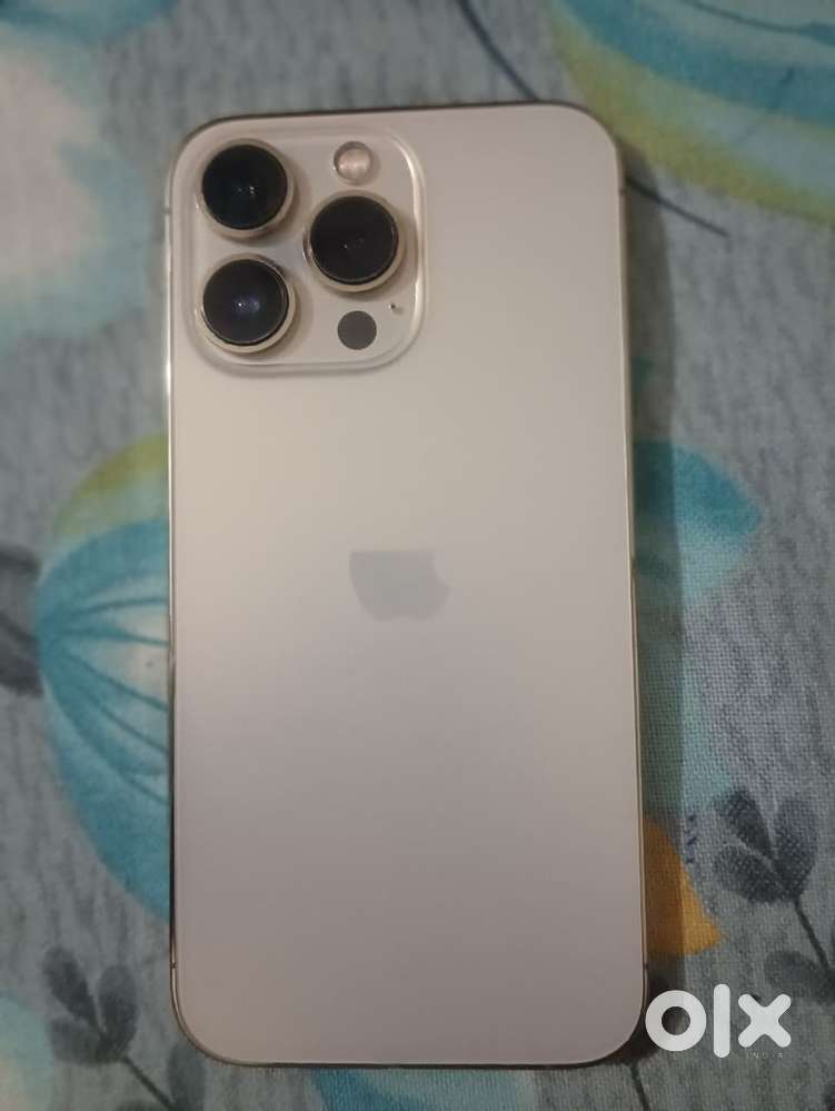 Iphone 13 pro