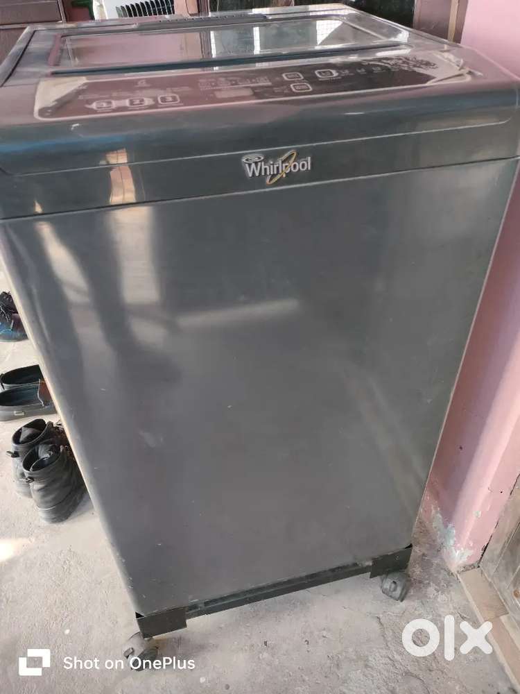 Whirlpool washing machine classic 622 D
