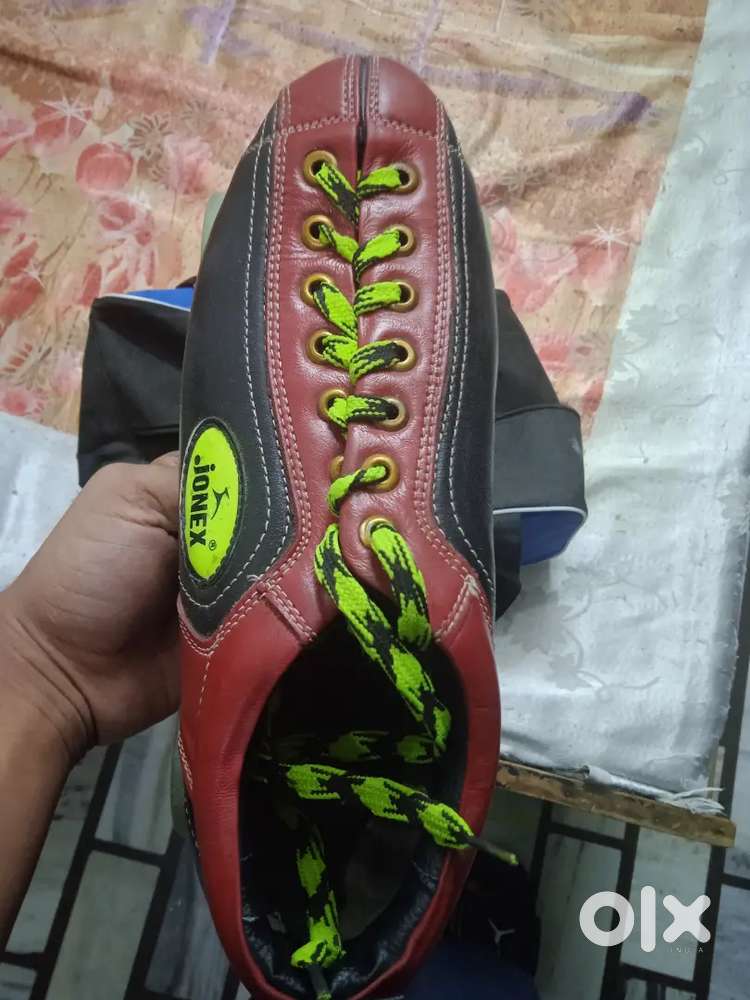 JJ JONEX SHOE SKATES 4 WHEEL