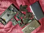 Koi bhi scrap beche mobile electric material computer laptop ka