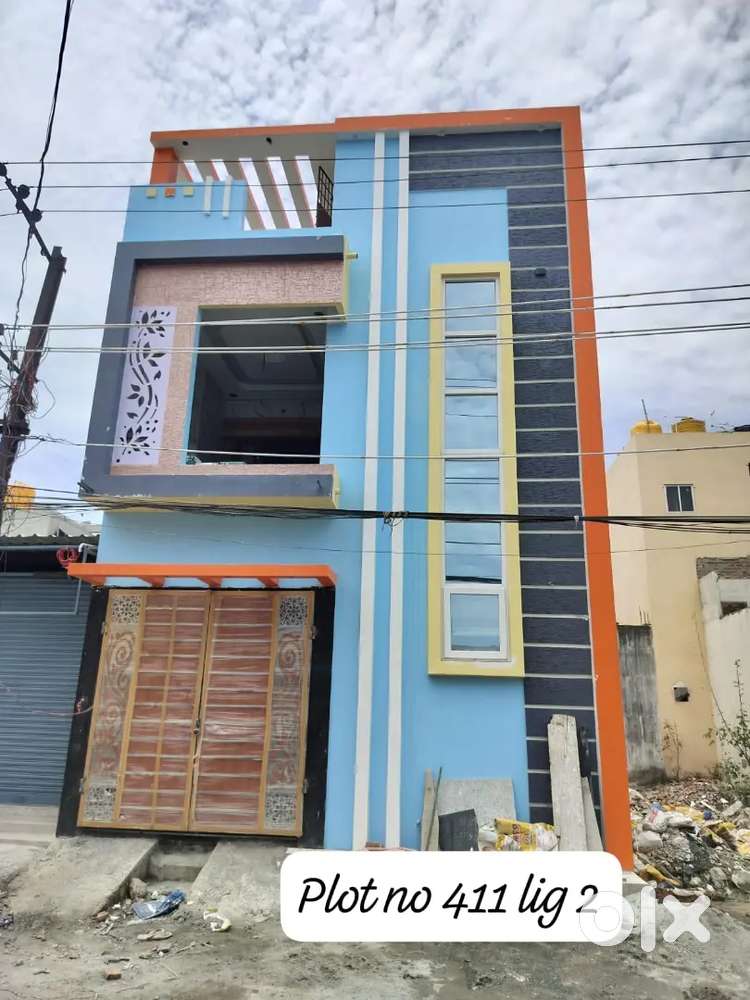 G+1 sale amount 1 crore 75 lakh bank loan avainterested by a call me