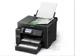 Epson EcoTank L15150 Print, Scan, Copy, Fax, ADF, Auto Duplex,WiFi