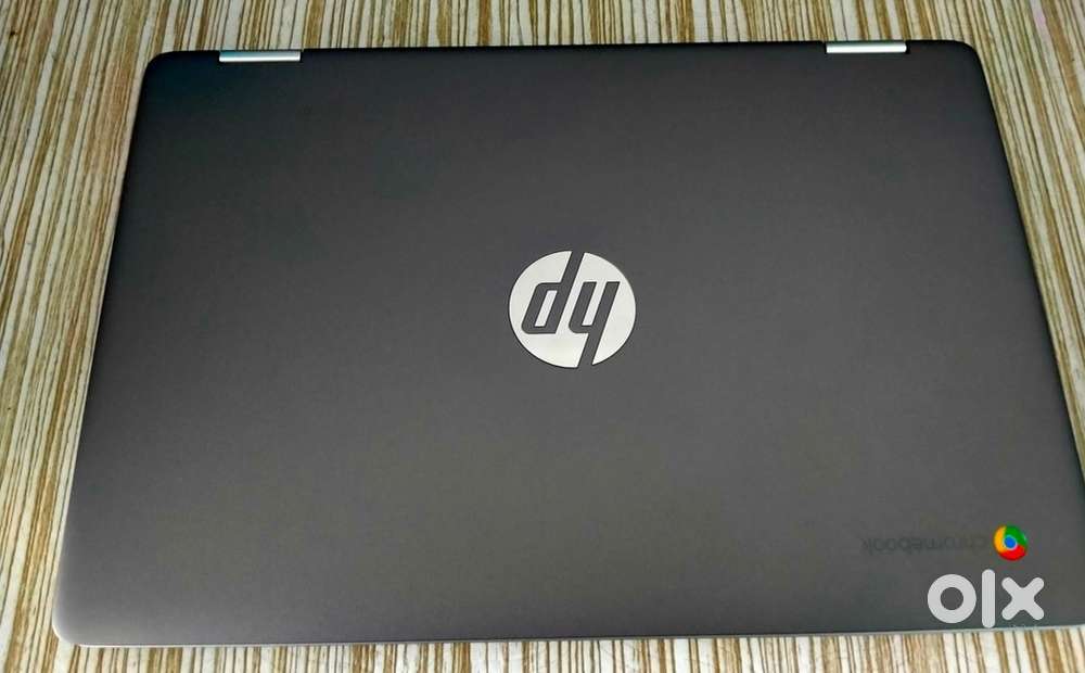Hp cromebook
