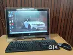 HP Dream Screen 400
