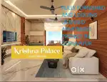 2BHK FULLY FURNISHED BRAND NEW FLAT FOR SALE IN GURUVAYUR, EAST NADA