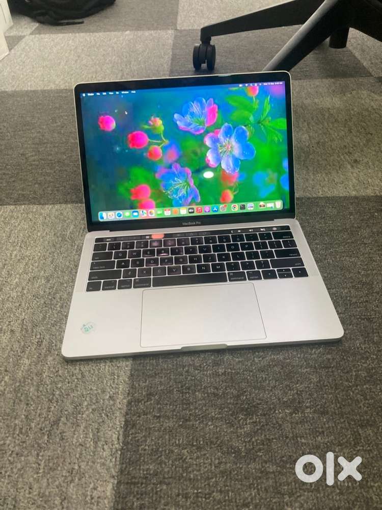 Apple MacBook Pro 13inch i7 2016 A1706 Camera Not Work Warranty & Bill