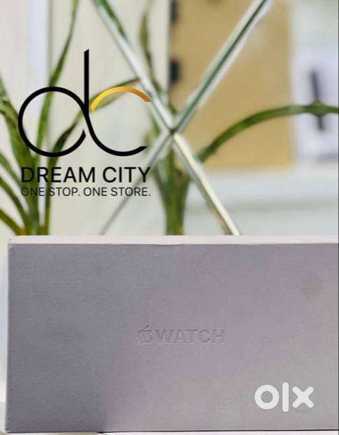 IWATCH ULTRA 2 MILANESE 49MM CELLLULAR BRAND NEW WITH 1 YEAR WARRANTY