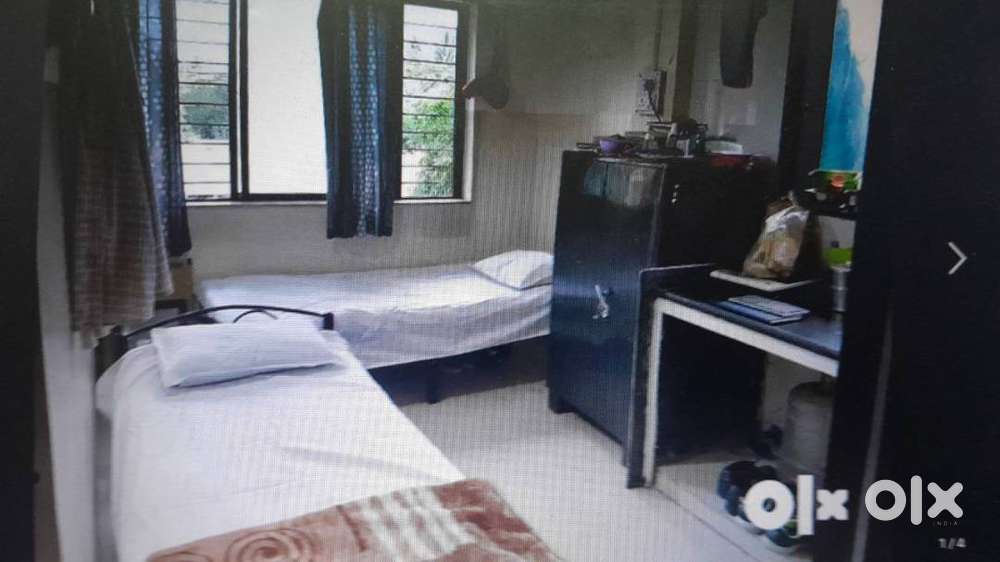 Paying Guest for Male In Pune