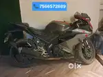 R15 - V3 2018 model