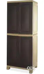 Nilkamal Freedom Big FB1 Compact Cabinet for Storage on sell