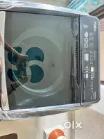 Fully Automatic Washing Machine -Excellent Condition - 10500₹