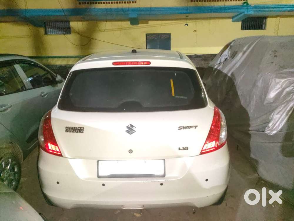 Maruti Suzuki Swift 2015 Petrol Excellent Condition
