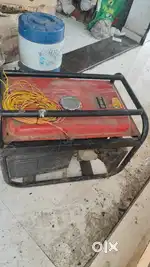 3kv generator , small generator ,