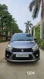 Maruti Suzuki Celerio X ZXI(O) MT, 2020, Petrol