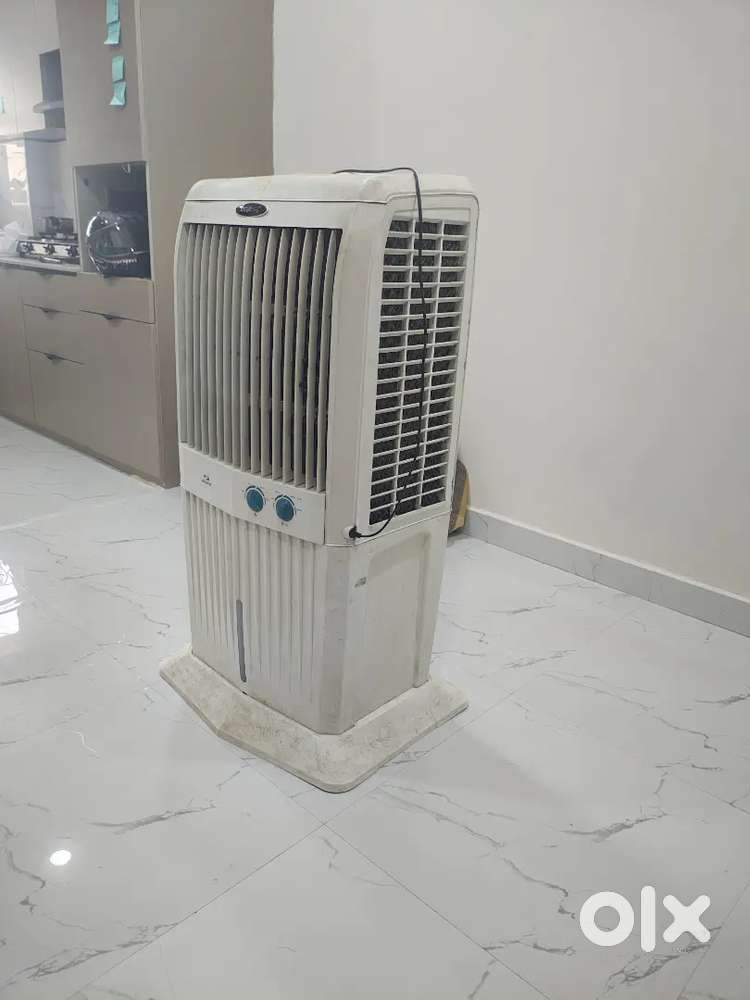Symphony Storm Dessert Air Cooler-70XL